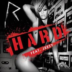 Hard von Rihanna (Download) 