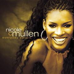 I Am von Nicole C. Mullen (Download) 