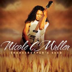 One Touch (Press) von Nicole C. Mullen (Download) 
