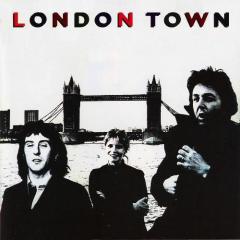 With A Little Luck von Paul McCartney (Download) 