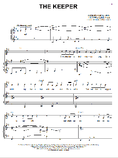 The Keeper von Yanni (Download) 
