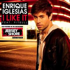 I Like It von Enrique Iglesias (Download) 