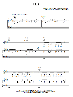 Fly von Celine Dion (Download) 