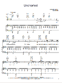 Uncharted von Sara Bareilles (Download) 