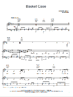 Basket Case von Sara Bareilles (Download) 