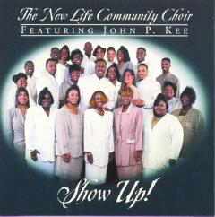 Made Up Mind von John P. Kee (Download) 