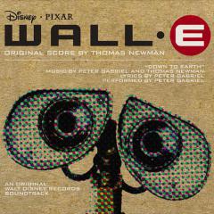 Down To Earth von Peter Gabriel (Download) 