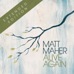 Hold Us Together von Matt Maher (Download) 
