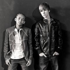 Never Say Never von Justin Bieber (Download) 