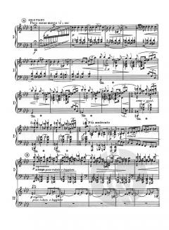 Concerto in F von George Gershwin für 2 Klaviere im Alle Noten Shop kaufen