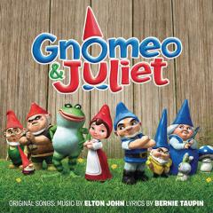 Crocodile Rock von Elton John (Download) 