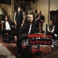 Apologize von Ryan Tedder (Download) 