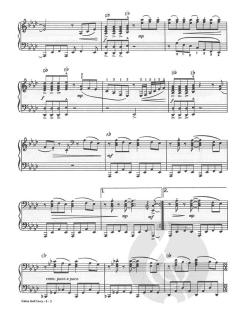 Favorite Jazz for Piano Solo 
