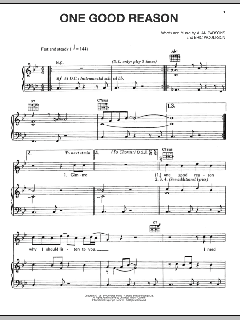 One Good Reason von Alan Parsons (Download) 