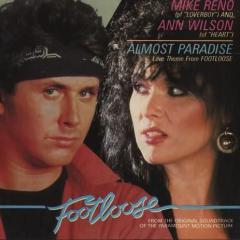 Almost Paradise von Eric Carmen (Download) 