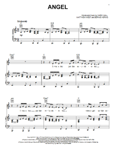 Angel von Casting Crowns (Download) 