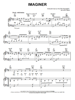 Imaginer von Jackie Evancho (Download) 