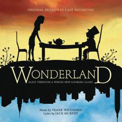 Go With The Flow von Frank Wildhorn (Download) 