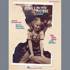 Child Of My Child von Artie Butler (Download) 