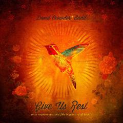 A Return von David Crowder (Download) 