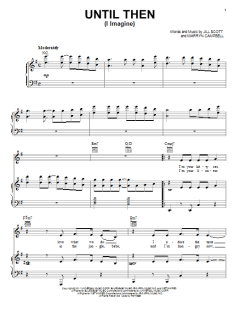 Until Then (I Imagine) von Jill Scott (Download) 