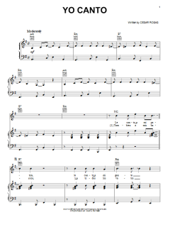 Yo Canto von Los Lobos (Download) 