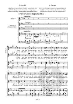 La belle Helene von Jacques Offenbach (Download) 