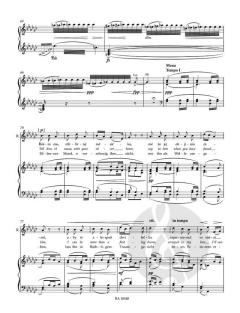 Rusalkas Lied an den Mond von Antonín Dvořák (Download) 