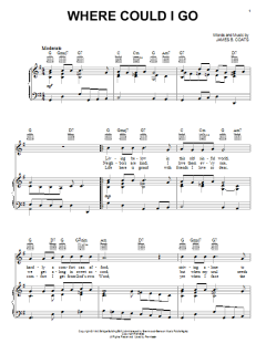 Where Could I Go von Elvis Presley (Download) 