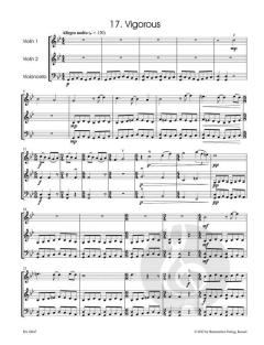 27 Miniatures von George A. Speckert (Download) 