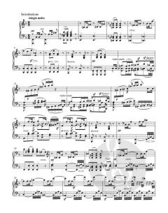 Grande Sonate C-Dur op. 53 'Waldstein' von Ludwig van Beethoven (Download) 