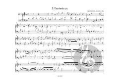 Orgel- und Clavierwerke von William Byrd (Download) 