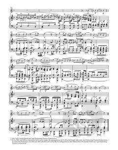 Sonate in A op. 47 von Ludwig van Beethoven (Download) 