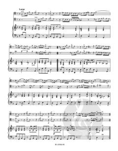 Konzert g-Moll RV 531 von Antonio Vivaldi (Download) 
