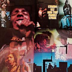 I Want To Take You Higher von Sylvester Stewart (Download) 