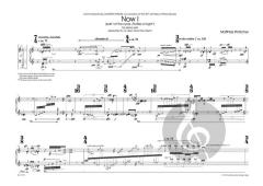 Now I for piano (2015) von Matthias Pintscher 