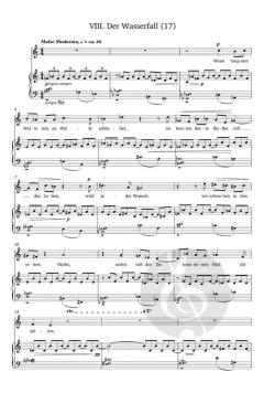 Abendröte von Manfred Trojahn (Download) 