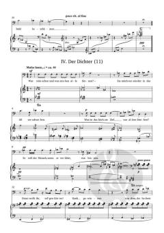 Abendröte von Manfred Trojahn (Download) 