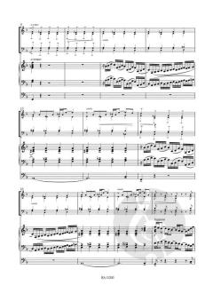 Organ Plus Brass Band 3 (Carsten Klomp) 