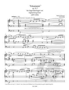 Organ Events (Download) 
