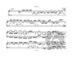 Orgelwerke von Georg Friedrich Händel (Download) 