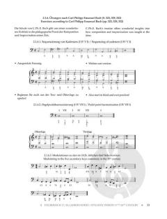 Faszination Orgelimprovisation von Franz Josef Stoiber im Alle Noten Shop kaufen