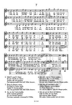 Canzonetten (Claudio Monteverdi) 