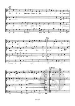 Missa super 'Se la face ay pale' von Guillaume Dufay (Download) 