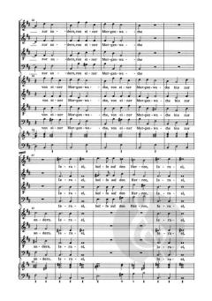 Aus der Tiefe rufe ich, Herr, zu dir SWV 25 (Wilhelm Ehmann) 