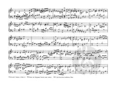 Orgel- und Klavierwerke Gesamtausgabe 1 von Girolamo Frescobaldi (Download) 