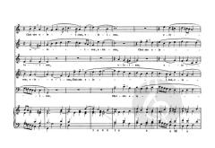 Missa brevis (Kyrie und Gloria) von Dietrich Buxtehude (Download) 