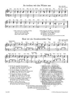 Bruder Singer (Download) 
