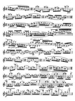 Suite für Flöte solo op. 98 von Willy Burkhard im Alle Noten Shop kaufen