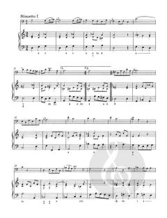 Sonate op. 13/4 von Willem de Fesch (Download) 